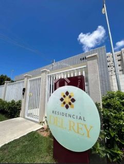 Apartamento à venda no RESIDENCIAL DEL REY - Bairro Farolândia | 3 Quartos sendo 1 Suíte