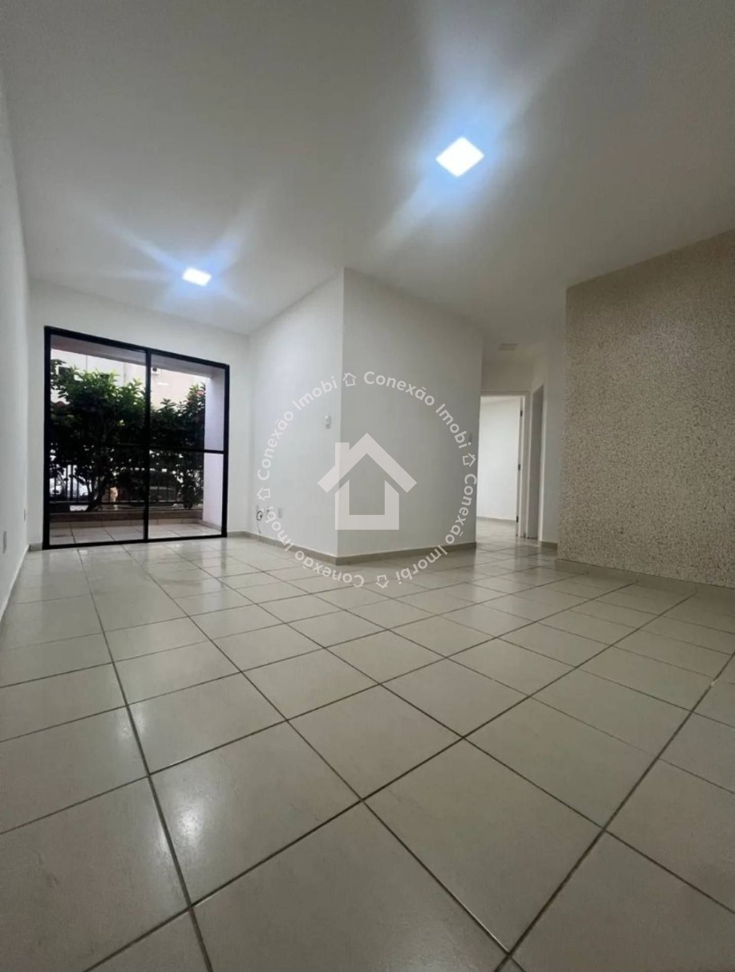Apartamento à venda no VISTA MARINA LITORAL RESIDENCE - Bairro Aruana | 2 Quartos e Vista do Pôr do Sol