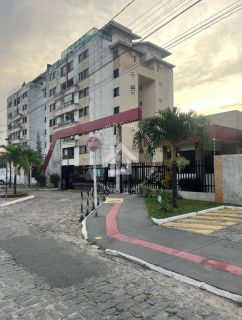 Apartamento à venda no VISTA MARINA LITORAL RESIDENCE - Bairro Aruana | 2 Quartos e Vista do Pôr do Sol