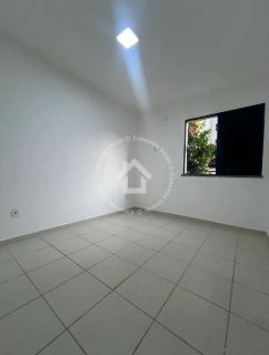 Apartamento à venda no VISTA MARINA LITORAL RESIDENCE - Bairro Aruana | 2 Quartos e Vista do Pôr do Sol