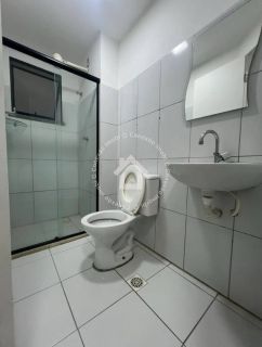 Apartamento à venda no VISTA MARINA LITORAL RESIDENCE - Bairro Aruana | 2 Quartos e Vista do Pôr do Sol