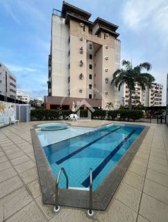 Apartamento à venda no VISTA MARINA LITORAL RESIDENCE - Bairro Aruana | 2 Quartos e Vista do Pôr do Sol