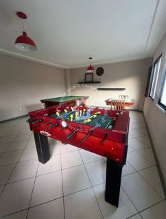 Apartamento à venda no VISTA MARINA LITORAL RESIDENCE - Bairro Aruana | 2 Quartos e Vista do Pôr do Sol