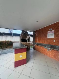 Apartamento à venda no VISTA MARINA LITORAL RESIDENCE - Bairro Aruana | 2 Quartos e Vista do Pôr do Sol