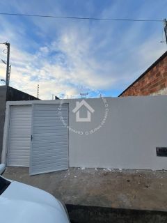 Casa à venda - Piabeta | 2 quartos, sendo 1 Suíte