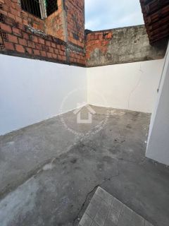 Casa à venda - Piabeta | 2 quartos, sendo 1 Suíte