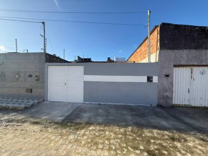 Casa à venda - Piabeta | 2 quartos, sendo 1 Suíte