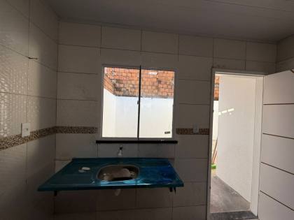 Casa à venda - Piabeta | 2 quartos, sendo 1 Suíte
