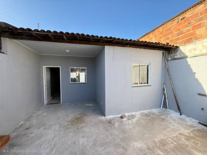 Casa à venda - Piabeta | 2 quartos, sendo 1 Suíte