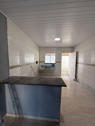 Casa à venda - Piabeta | 2 quartos, sendo 1 Suíte
