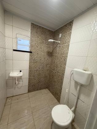 Casa à venda - Piabeta | 2 quartos, sendo 1 Suíte
