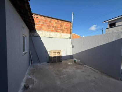 Casa à venda - Piabeta | 2 quartos, sendo 1 Suíte