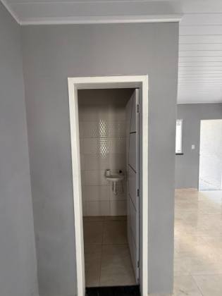 Casa à venda - Piabeta | 2 quartos, sendo 1 Suíte