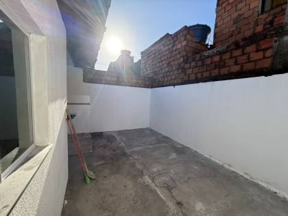 Casa à venda - Piabeta | 2 quartos, sendo 1 Suíte