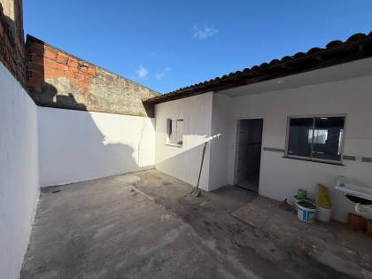 Casa à venda - Piabeta | 2 quartos, sendo 1 Suíte