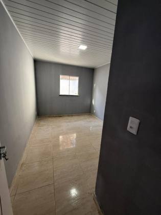 Casa à venda - Piabeta | 2 quartos, sendo 1 Suíte