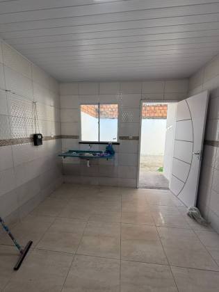 Casa à venda - Piabeta | 2 quartos, sendo 1 Suíte