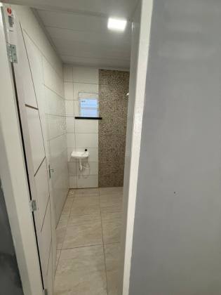 Casa à venda - Piabeta | 2 quartos, sendo 1 Suíte