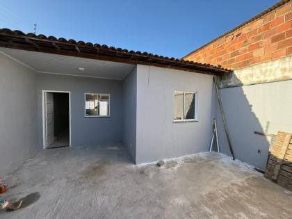 Casa à venda - Piabeta | 2 quartos, sendo 1 Suíte