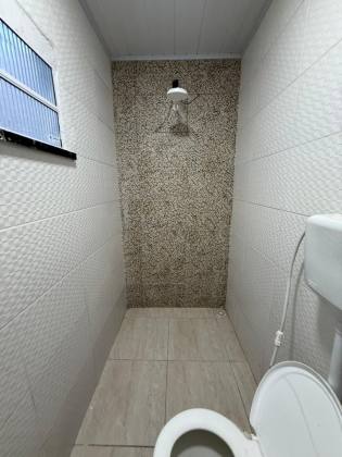Casa à venda - Piabeta | 2 quartos, sendo 1 Suíte