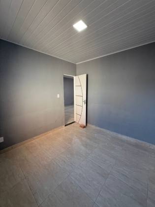 Casa à venda - Piabeta | 2 quartos, sendo 1 Suíte