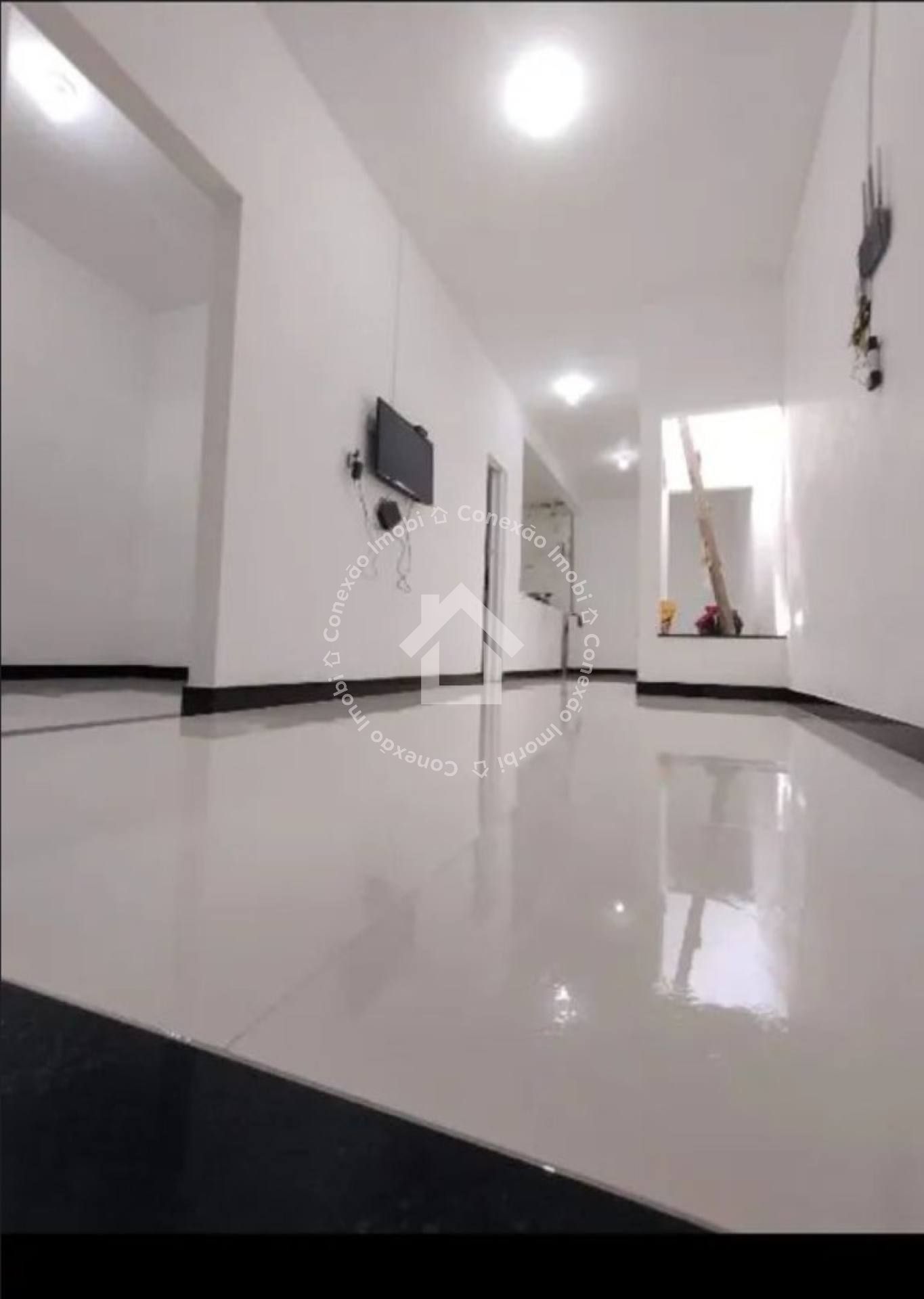 Casa à venda em Nossa Senhora do Socorro - Novo Horizonte | 1 Suíte e Ótima Localização