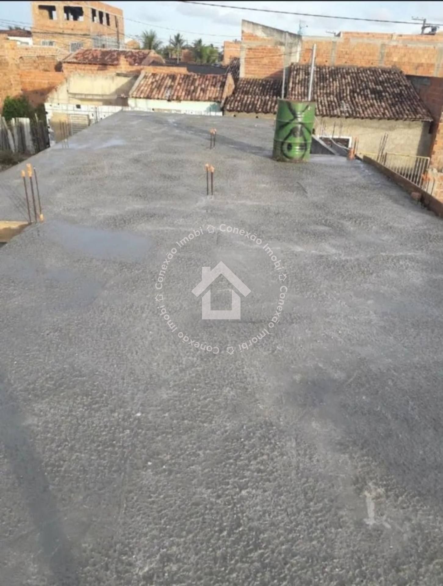 Casa à venda em Nossa Senhora do Socorro - Novo Horizonte | 1 Suíte e Ótima Localização