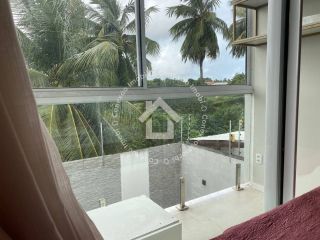 Casa à venda Porteira Fechada -  Barra dos Coqueiros | 3 Suítes e Área Gourmet integrada