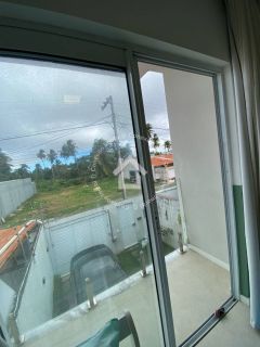 Casa à venda Porteira Fechada -  Barra dos Coqueiros | 3 Suítes e Área Gourmet integrada