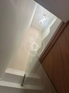 Casa à venda Porteira Fechada -  Barra dos Coqueiros | 3 Suítes e Área Gourmet integrada