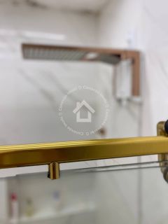 Casa à venda Porteira Fechada -  Barra dos Coqueiros | 3 Suítes e Área Gourmet integrada