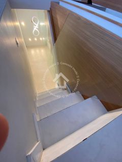 Casa à venda Porteira Fechada -  Barra dos Coqueiros | 3 Suítes e Área Gourmet integrada