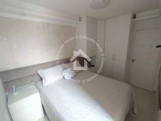 Apartamento à venda no DOCE VIDA ACQUA - Rosa Elze | 2 Quartos e Mobiliado