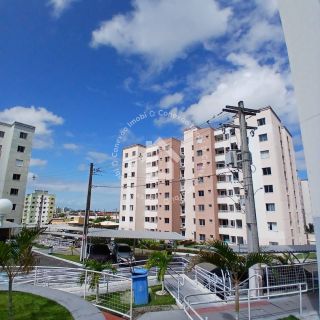 Apartamento à venda no DOCE VIDA ACQUA - Rosa Elze | 2 Quartos e Mobiliado