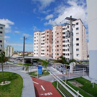 Apartamento à venda no DOCE VIDA ACQUA - Rosa Elze | 2 Quartos e Mobiliado