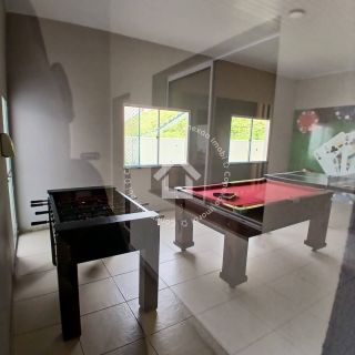 Apartamento à venda no DOCE VIDA ACQUA - Rosa Elze | 2 Quartos e Mobiliado