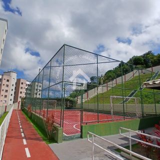 Apartamento à venda no DOCE VIDA ACQUA - Rosa Elze | 2 Quartos e Mobiliado