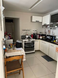Apartamento no EDIFÍCIO CIDADE JARDIM - Bairro 13 Julho | 4 Quartos, 1 Suíte