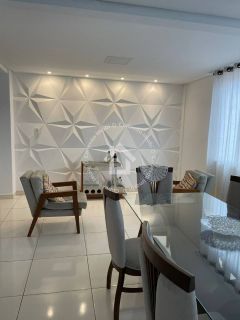 Apartamento no EDIFÍCIO CIDADE JARDIM - Bairro 13 Julho | 4 Quartos, 1 Suíte