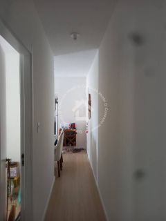 Apartamento à venda no CONDOMÍNIO JARDIM DE ARUANÃ - Bairro Aruana | 2 Quartos e Varanda Ampla