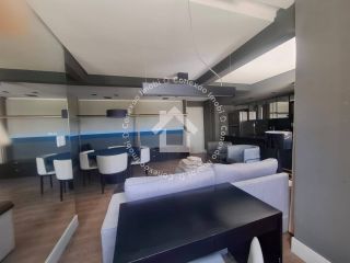 Apartamento para alugar no CONDOMÍNIO BOSSA NOVA - Bairro Jabotiana | 1 Quarto, com Suíte e Mobiliado