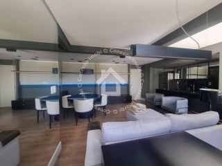 Apartamento para alugar no CONDOMÍNIO BOSSA NOVA - Bairro Jabotiana | 1 Quarto, com Suíte e Mobiliado
