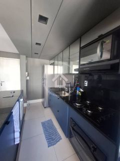 Apartamento para alugar no CONDOMÍNIO BOSSA NOVA - Bairro Jabotiana | 1 Quarto, com Suíte e Mobiliado
