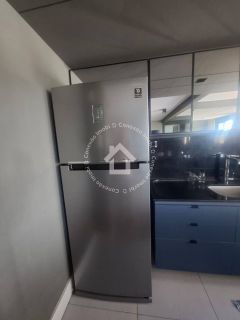 Apartamento para alugar no CONDOMÍNIO BOSSA NOVA - Bairro Jabotiana | 1 Quarto, com Suíte e Mobiliado