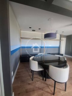 Apartamento para alugar no CONDOMÍNIO BOSSA NOVA - Bairro Jabotiana | 1 Quarto, com Suíte e Mobiliado