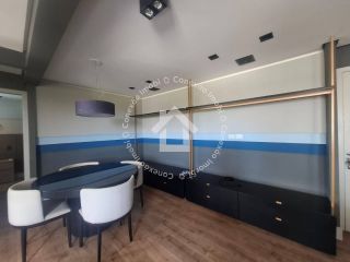 Apartamento para alugar no CONDOMÍNIO BOSSA NOVA - Bairro Jabotiana | 1 Quarto, com Suíte e Mobiliado