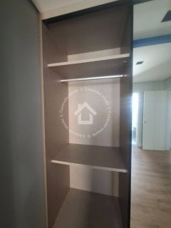 Apartamento para alugar no CONDOMÍNIO BOSSA NOVA - Bairro Jabotiana | 1 Quarto, com Suíte e Mobiliado