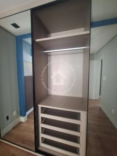 Apartamento para alugar no CONDOMÍNIO BOSSA NOVA - Bairro Jabotiana | 1 Quarto, com Suíte e Mobiliado