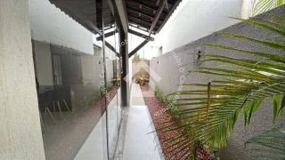 Casa  de alto padrão à venda  - Bairro aruana | 4 quartos sendo 3 suítes, 2 com closet