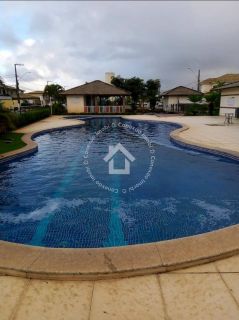 Casa  de alto padrão à venda  - Bairro aruana | 4 quartos sendo 3 suítes, 2 com closet